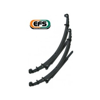 Resor tylny +2' 200kg THX-02-8