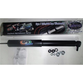 Amortyzator kierownicy +2' SD4021