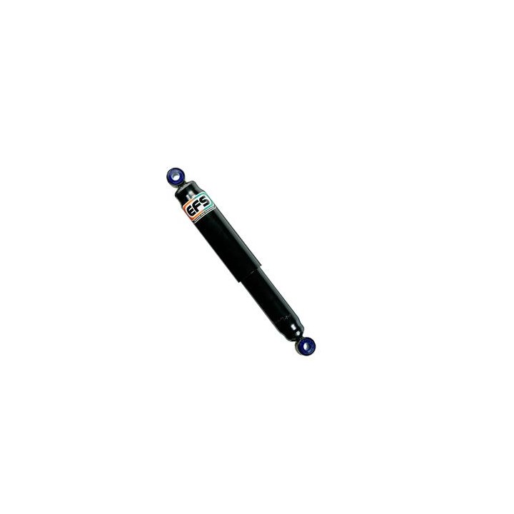 Amortyzator tylny +2" ELITE 36-5425