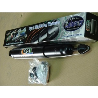 Amortyzator tylny +2" ELITE 36-5425
