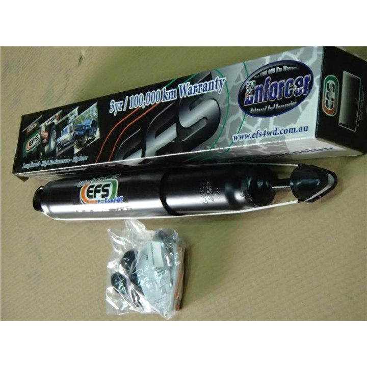 Amortyzator tylny +2" ELITE 36-5425