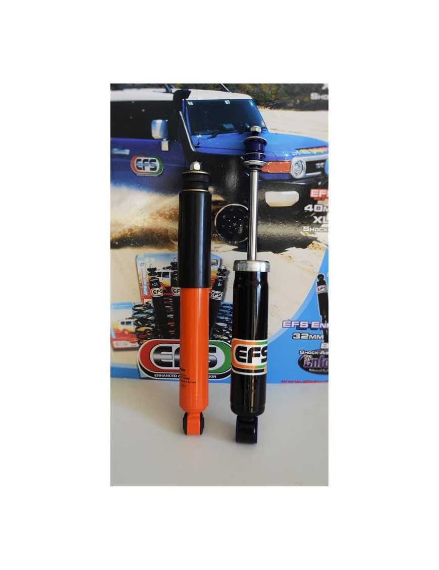 Amortyzator przedni do liftu 45mm 36-5605 Amortyzator przedni do liftu 45mm 36-5605