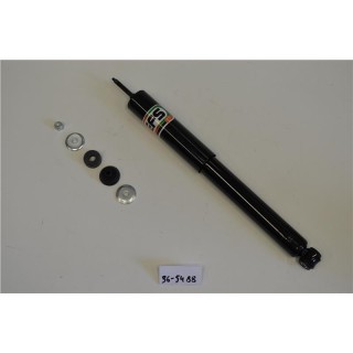 Amortyzator tylny +2' EFS ELITE 36-5488