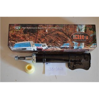 Amortyzator przedni prawy (KOLUMNA MACPERSON) lift 35mm EFS4WD ELITE 38-5628