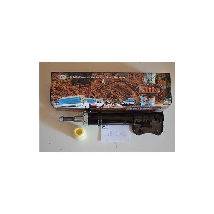 Amortyzator przedni prawy (KOLUMNA MACPERSON) lift 35mm EFS4WD ELITE 38-5628