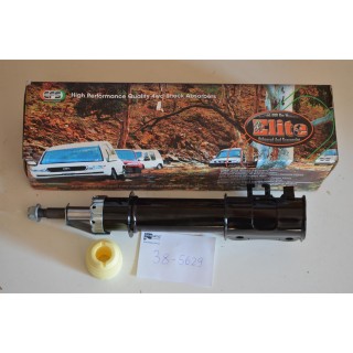 Amortyzator przedni lewy (KOLUMNA MACPERSON) lift 35mm EFS4WD ELITE 38-5629