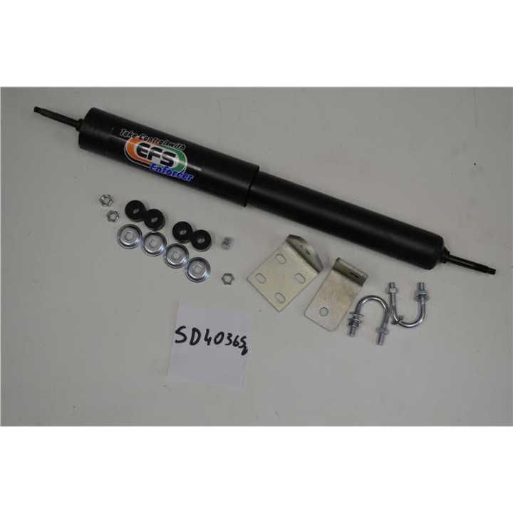 Amortyzator kierownicy SD4036SV
