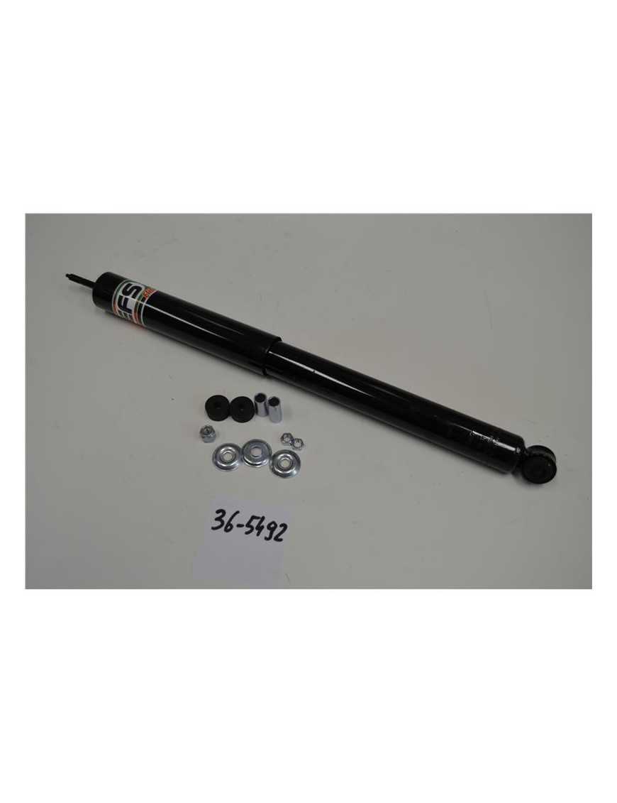Amortyzator tylny +2' EFS ELITE 36-5492 Amortyzator tylny +2' EFS ELITE 36-5492