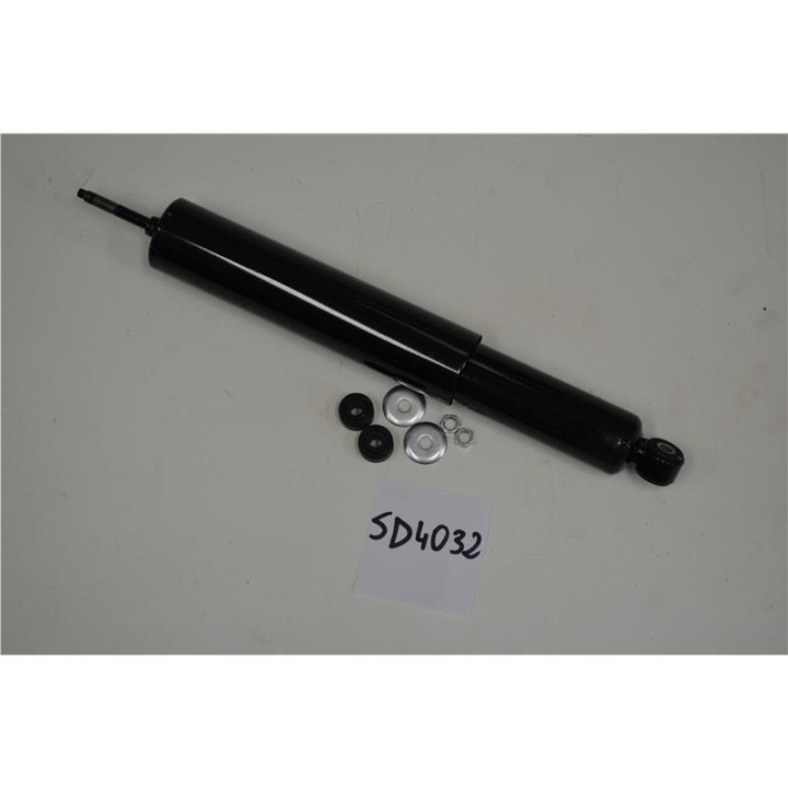 Amortyzator kierownicy +2' SD4032