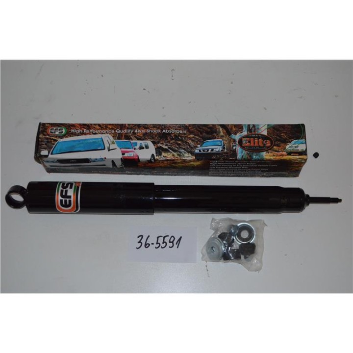 Amortyzator tylny +2' EFS4WD ELITE 36-5591