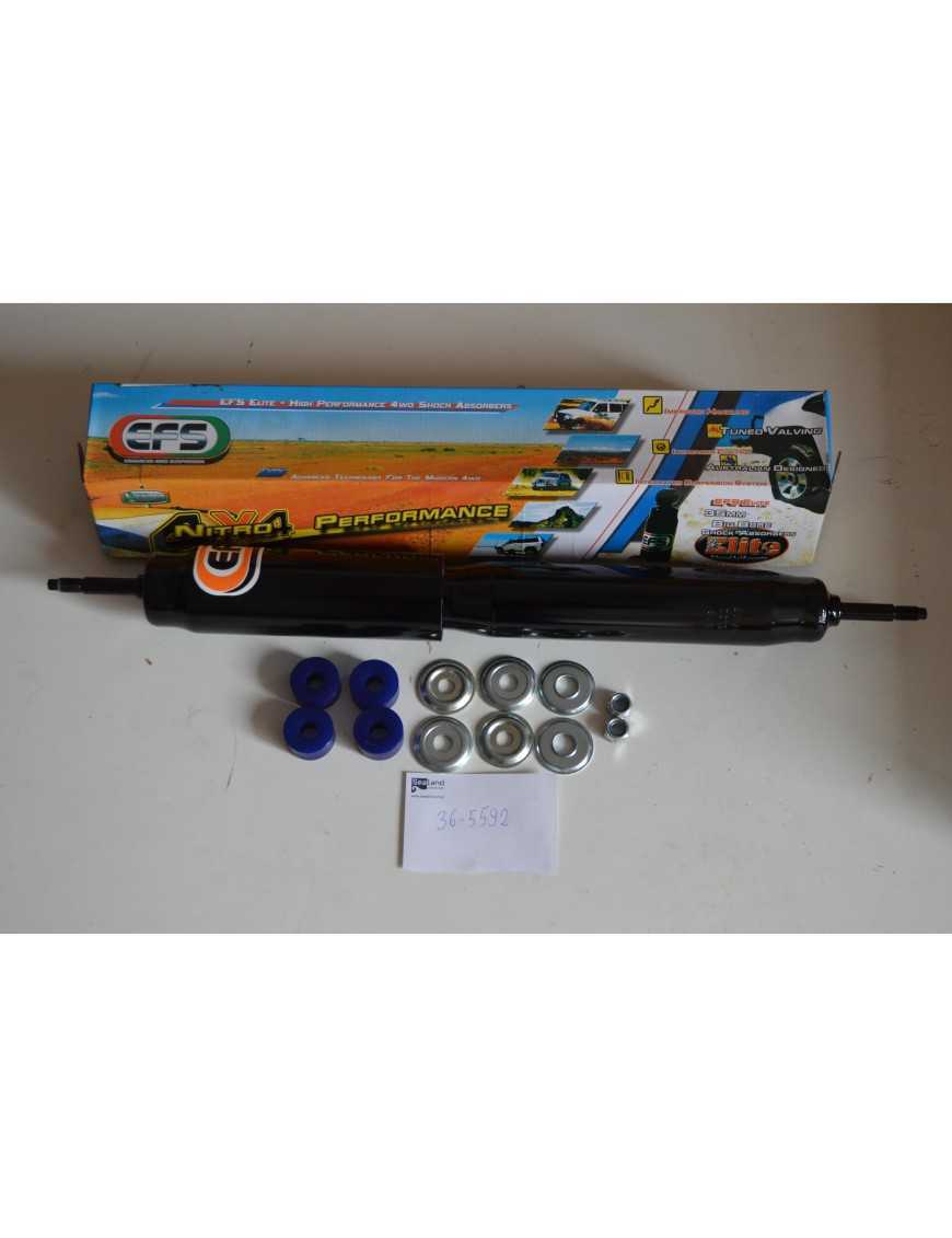 Amortyzator przedni +2' EFS4WD ELITE 36-5592 Amortyzator przedni +2' EFS4WD ELITE 36-5592
