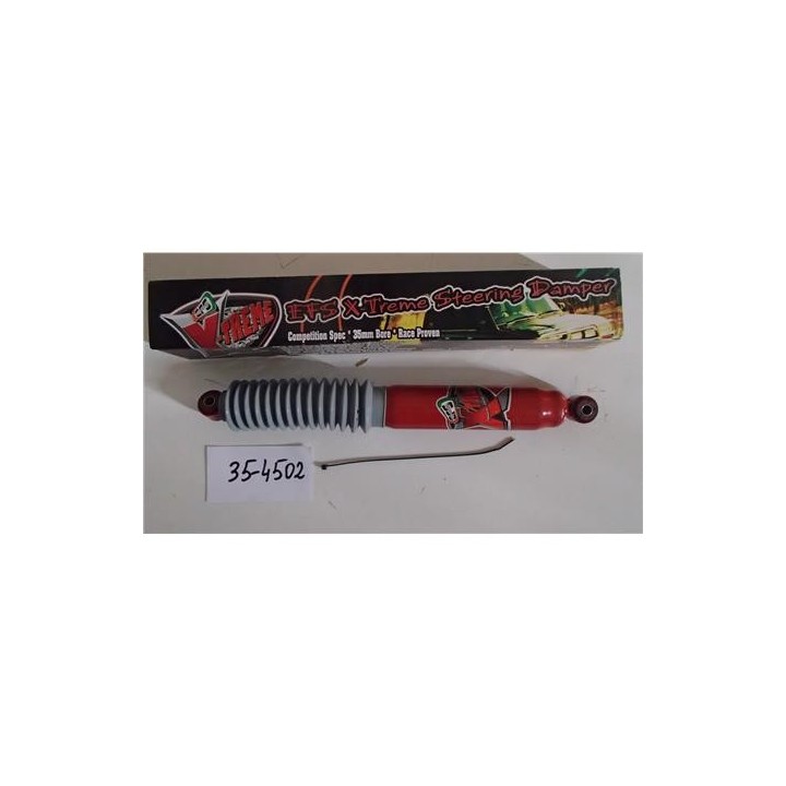 Amortyzator kierownicy 2-6' EXTREME 35-4502 