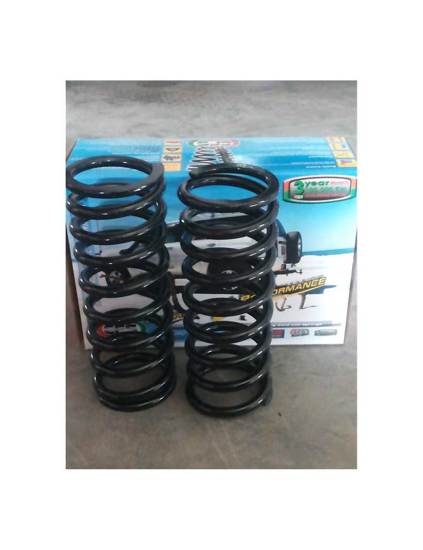 Sprężyna przednia +2' +50-90kg JEEP-107HDE Sprężyna przednia +2' +50-90kg JEEP-107HDE