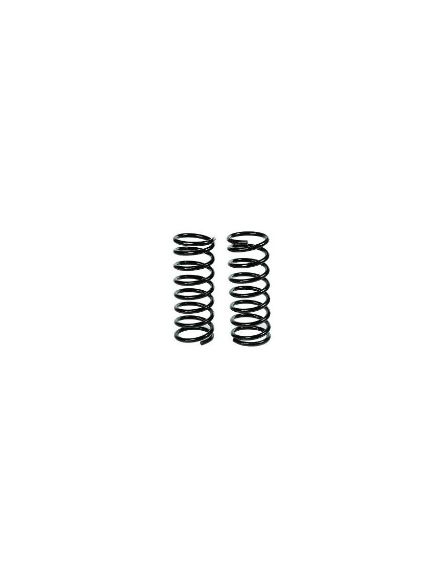 Sprężyna przednia +2' 50-100kg JEEP-107HHDE Sprężyna przednia +2' 50-100kg JEEP-107HHDE