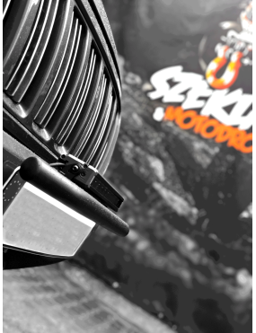Lightbar VX250-SP 27W 1500lm 