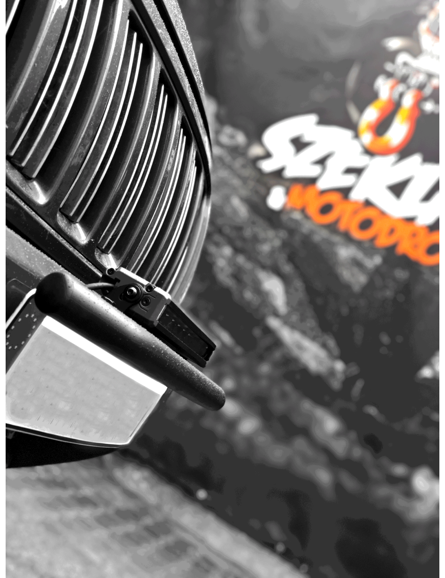 Lightbar VX250-SP 27W 1500lm 