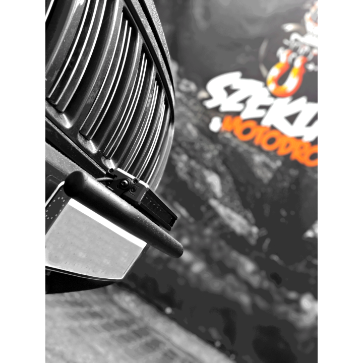 Osram Lightbar VX250-SP 27W 1500lm 275x36x67mm