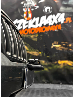 Lightbar VX250-SP 27W 1500lm 