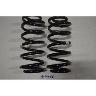 Sprężyna tylna do liftu 50mm 250-300kg JEEP-106HDE