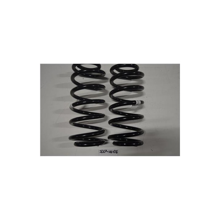 Sprężyna tylna do liftu 50mm 250-300kg JEEP-106HDE