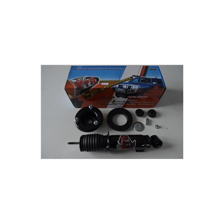 Amortyzator przedni XTR do liftu 45mm 37-6204 