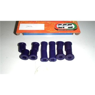 Tuleje resora UK715