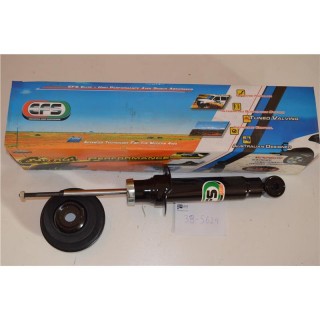 Amortyzator przedni EFS4WD ELITE (KOLUMNA MCPHERSON) lift +2"  38-5624