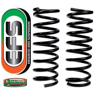 Komplet przednich sprężyn do liftu +2' 95-150kg 