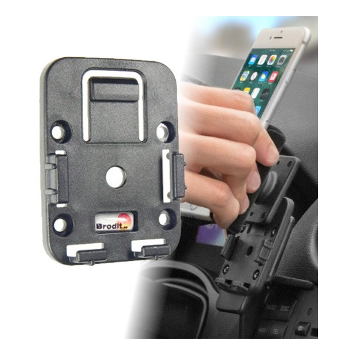 Brodit MultiMoveClip adapter montażowy