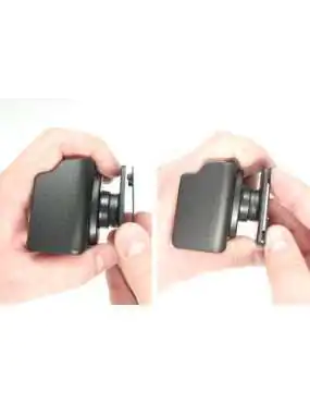 Brodit MultiMoveClip adapter montażowy