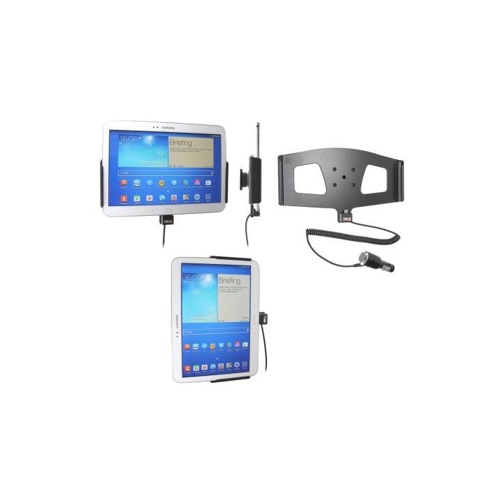 Uchwyt aktywny do Samsung Galaxy Tab 3 10.1 GT-P5200/5210/5220