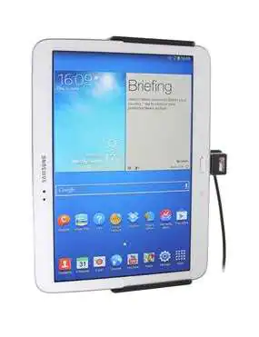 Uchwyt aktywny do Samsung Galaxy Tab 3 10.1 GT-P5200/5210/5220