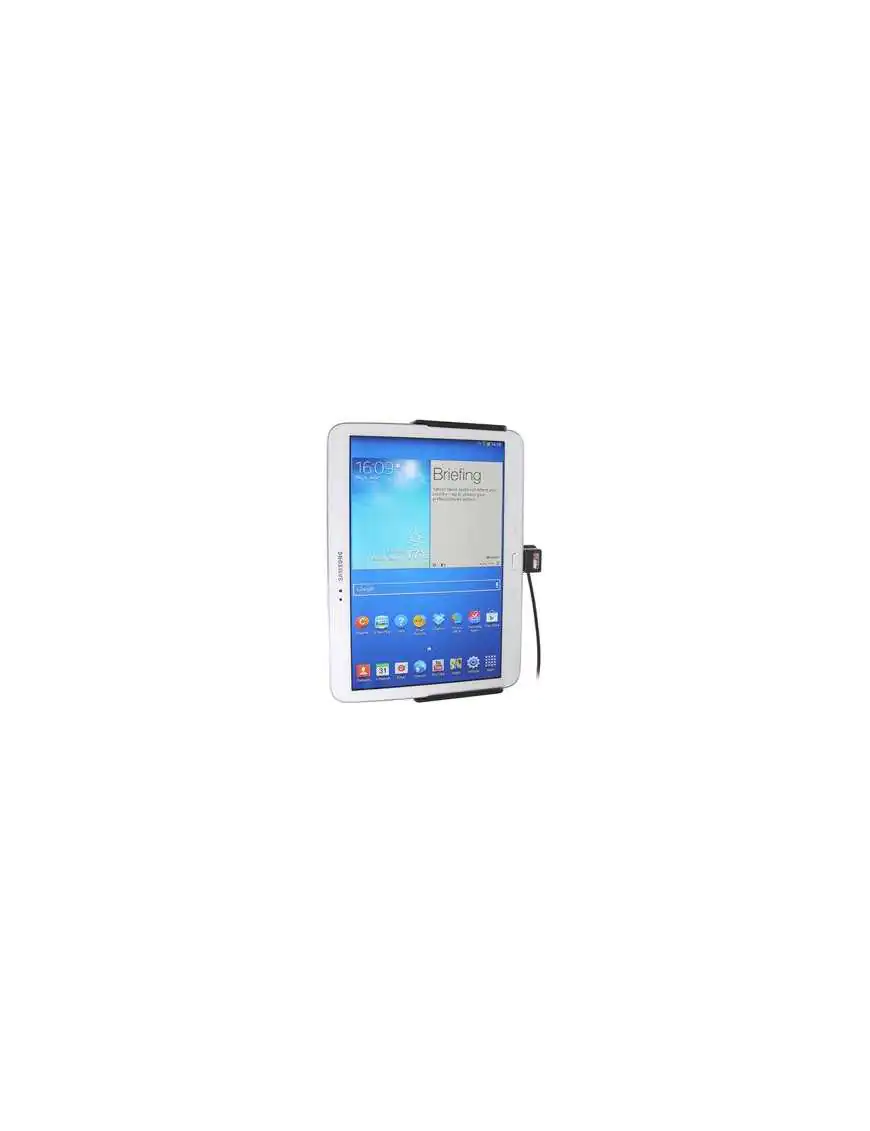 Uchwyt aktywny do Samsung Galaxy Tab 3 10.1 GT-P5200/5210/5220