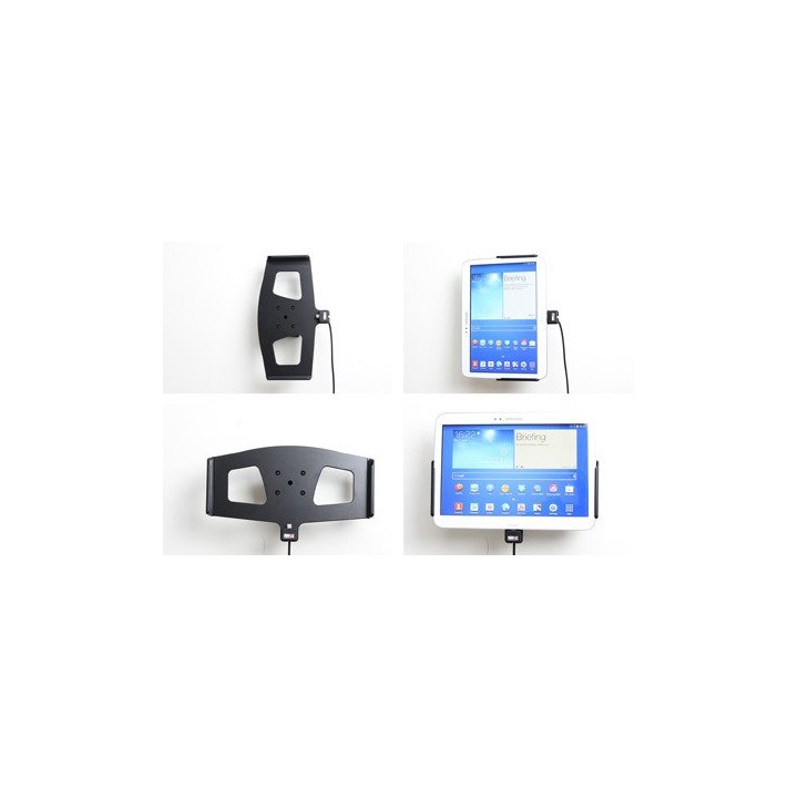 Uchwyt aktywny do Samsung Galaxy Tab 3 10.1 GT-P5200/5210/5220