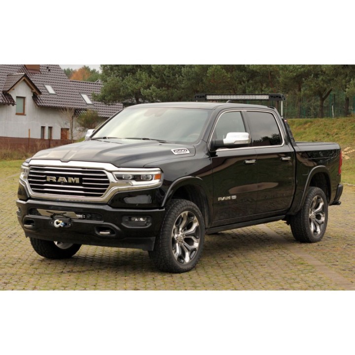 Płyta Montażowa Wyciągarki Dodge RAM 1500 2019+