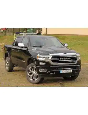 Płyta Montażowa Wyciągarki Dodge RAM 1500 2019+