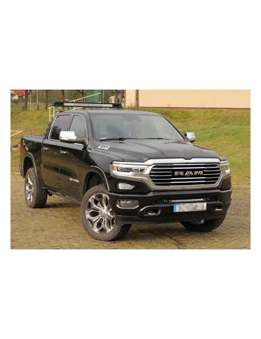 Płyta Montażowa Wyciągarki Dodge RAM 1500 2019+