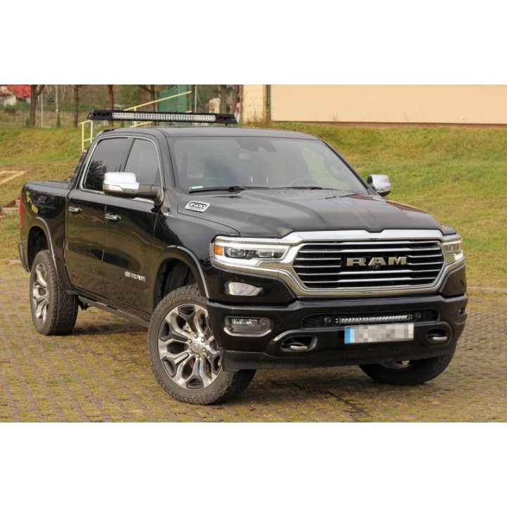 Płyta Montażowa Wyciągarki Dodge RAM 1500 2019+