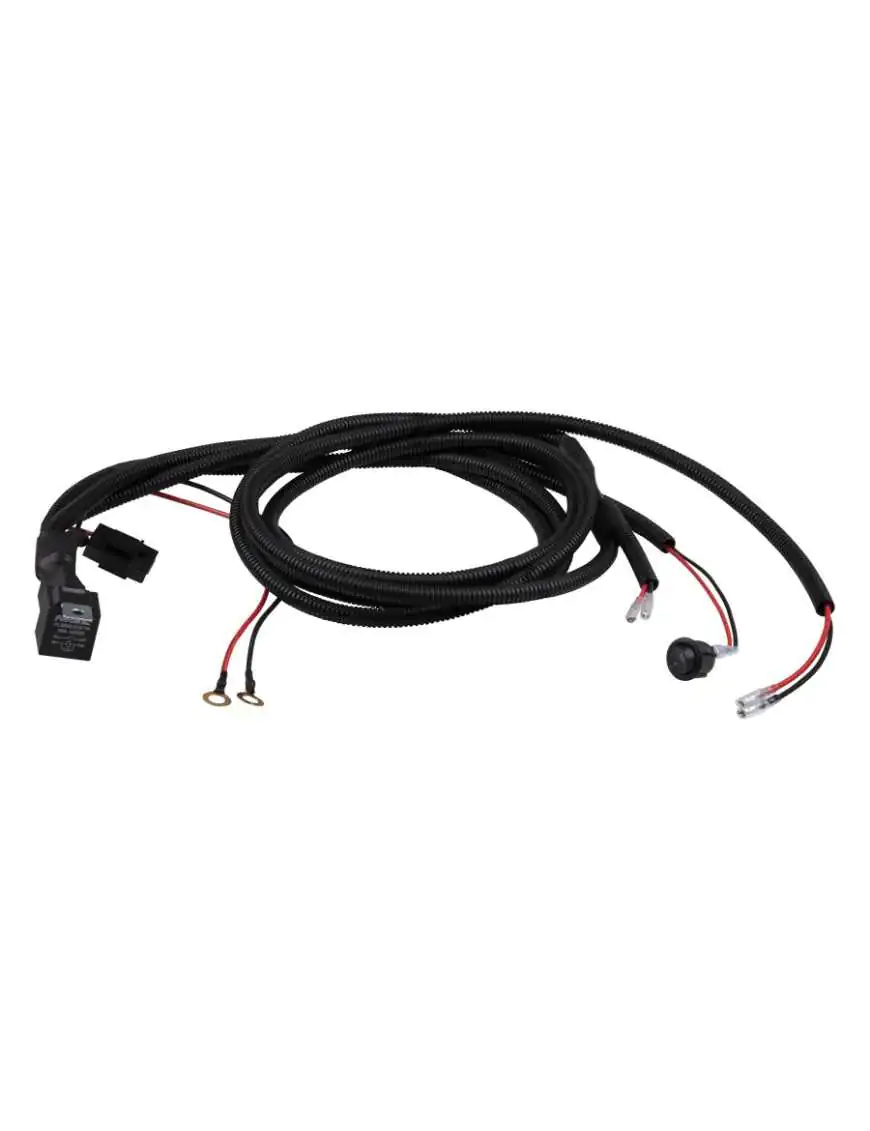 LEDriving® WIRE HARNESS AX 2LS