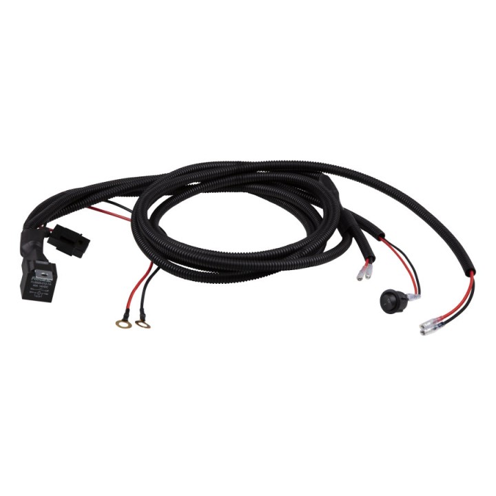 LEDriving® WIRE HARNESS AX 2LS