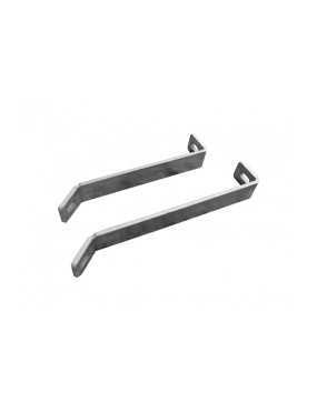 Aluminiowa osłona podwozia, zbiornika paliwa - Toyota Land Cruiser J200 2007+ Diesel