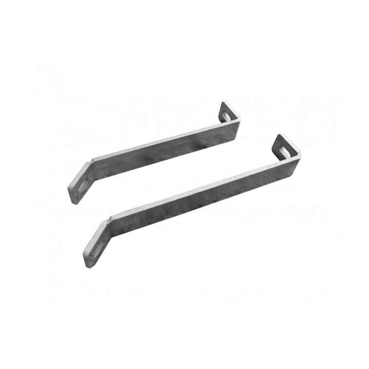 Aluminiowa osłona podwozia, zbiornika paliwa - Toyota Land Cruiser J200 2007+ Diesel