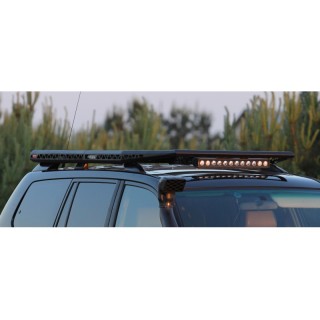 Bagażnik Dachowy Toyota Land Cruiser J120 - More4x4