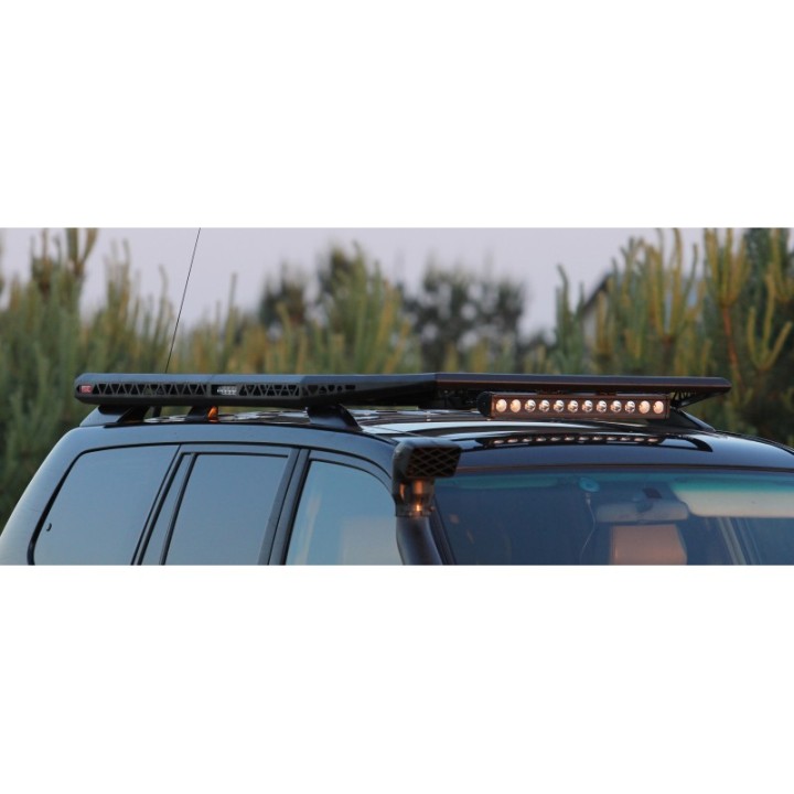 Bagażnik Dachowy Toyota Land Cruiser J120 - More4x4