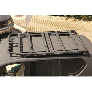 Bagażnik Dachowy Toyota Land Cruiser J150 - More4x4