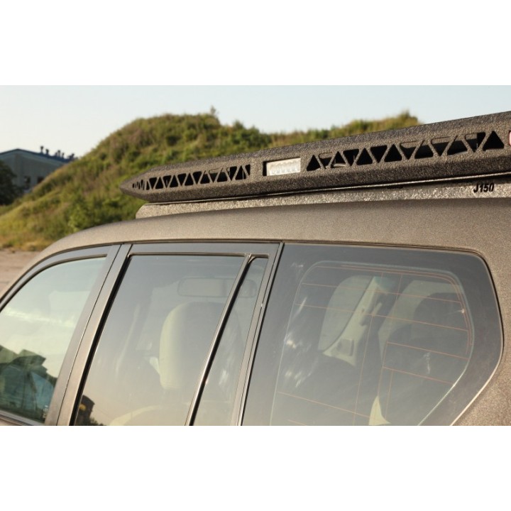 Bagażnik Dachowy Toyota Land Cruiser J150 - More4x4