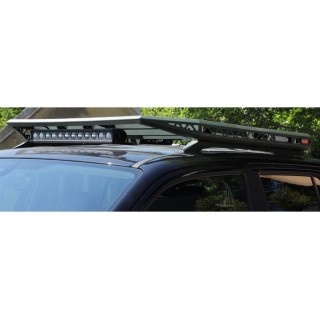 Bagażnik Dachowy Nissan Navara D40 - More4x4