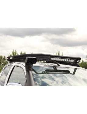 Bagażnik Dachowy Isuzu D-Max 2012+ Double Cab - More4x4