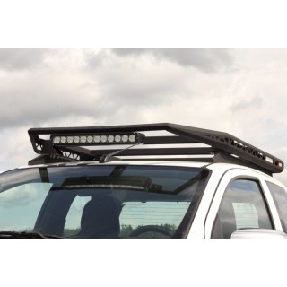 Bagażnik Dachowy Isuzu D-Max 12-17 - More4x4