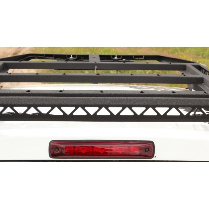 Bagażnik Dachowy Isuzu D-Max 12-17 - More4x4